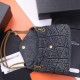 YSL Bags Top Quality Loulou Puffer
29x17x11cm