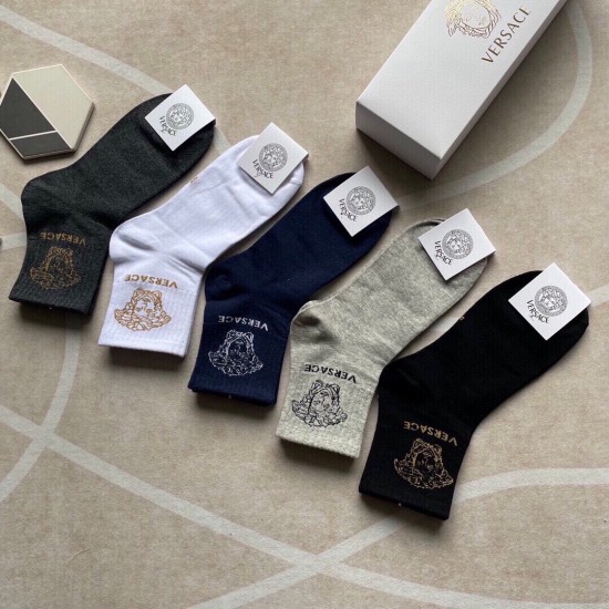 Versace Socks