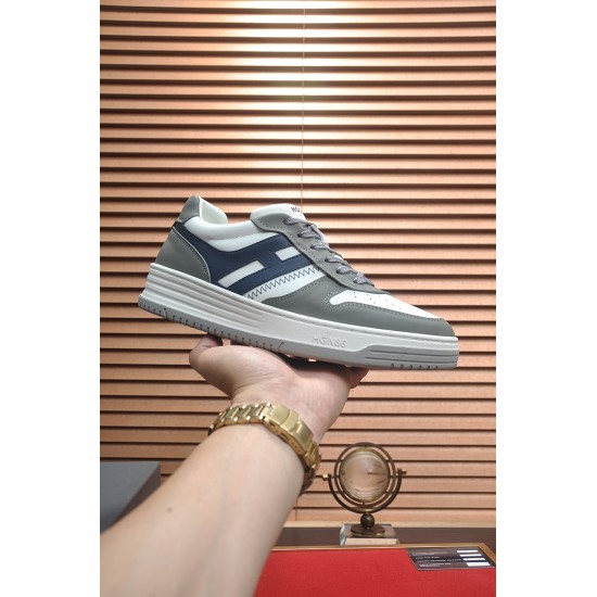 Hogan Shoes Top Quality
35-45 men and women same