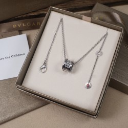 Bvlgari Jewelry Necklace