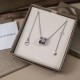 Bvlgari Jewelry Necklace