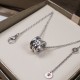 Bvlgari Jewelry Necklace