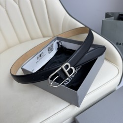Balenciaga Belts
 Top Quality