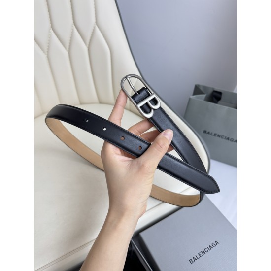 Balenciaga Belts
 Top Quality