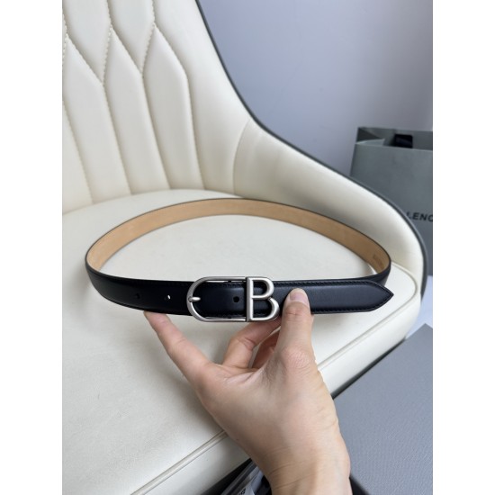 Balenciaga Belts
 Top Quality