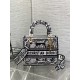 Dior Bags Top Quality
Five Grid