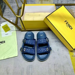 Fendi Shoes Top Quality
35-42