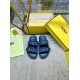 Fendi Shoes Top Quality
35-42