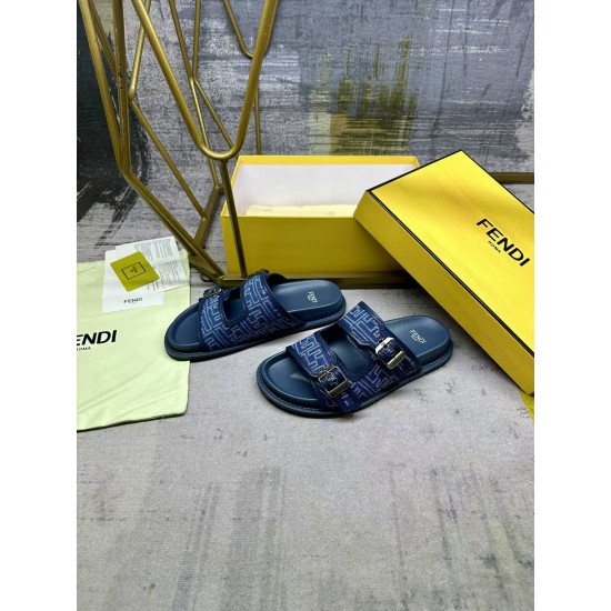 Fendi Shoes Top Quality
35-42