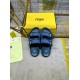 Fendi Shoes Top Quality
35-42