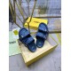Fendi Shoes Top Quality
35-42