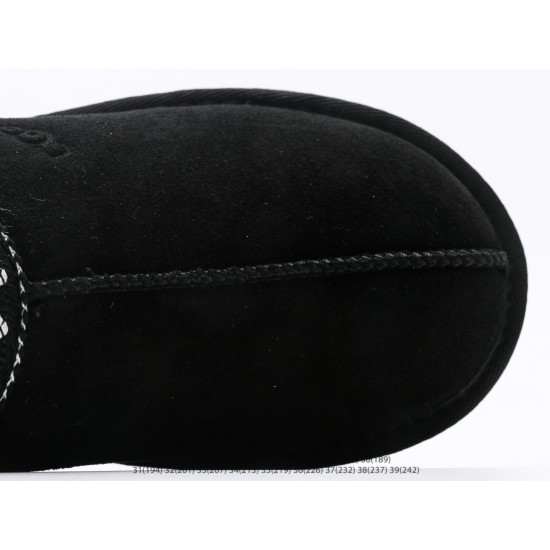 Children Shoes Ugg High Quality