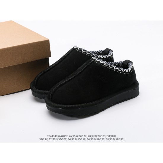 Children Shoes Ugg High Quality