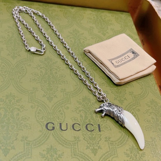 Gucci Jewelry Necklace