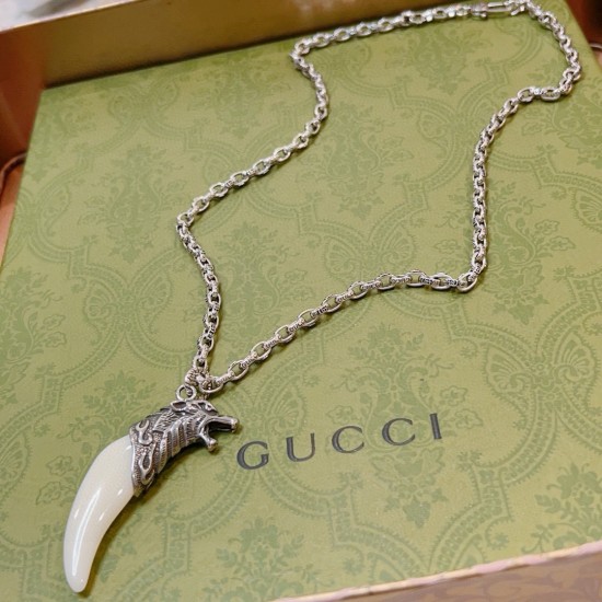 Gucci Jewelry Necklace