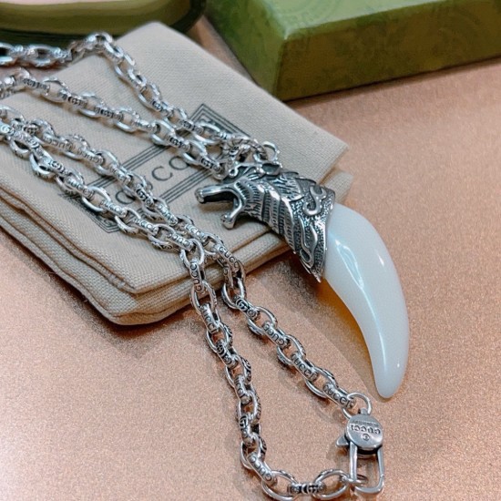 Gucci Jewelry Necklace