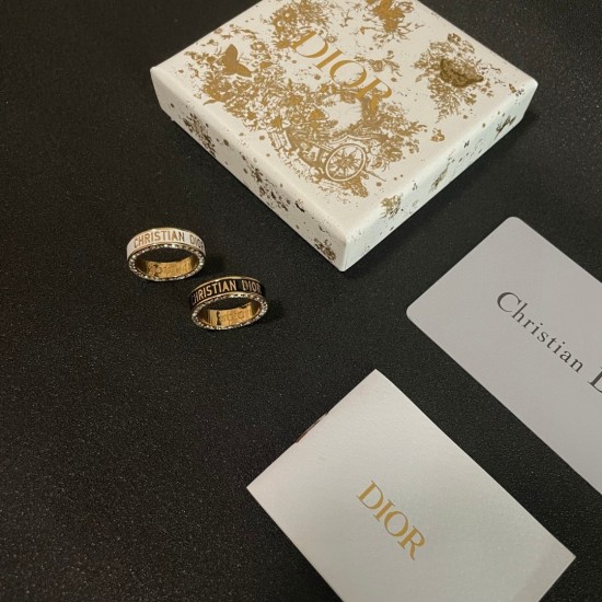 Dior Jewelry Ring