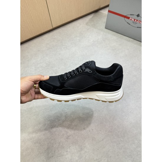 Prada Shoes Top Quality