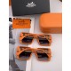 Hermes Glasses