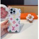 LV Phone Case
