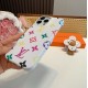LV Phone Case