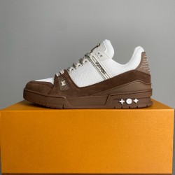 LV Shoes Top Quality
women 35-40 

men 39-45