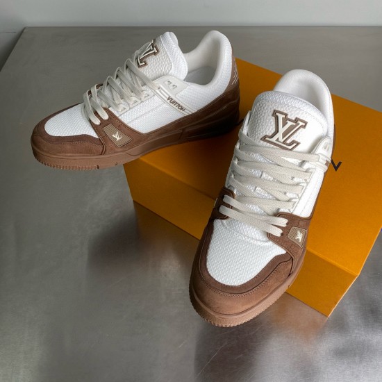 LV Shoes Top Quality
women 35-40 

men 39-45