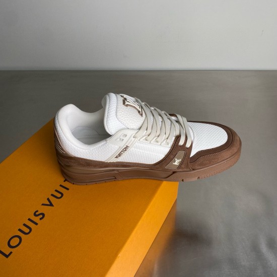 LV Shoes Top Quality
women 35-40 

men 39-45