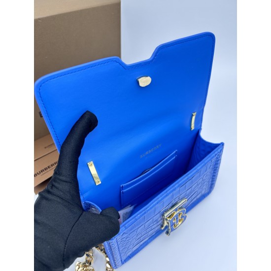 Burberry Bags Top Quality