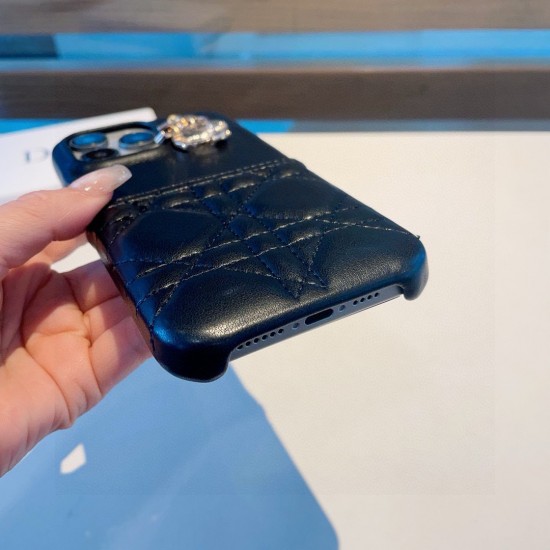 Dior Phone Case