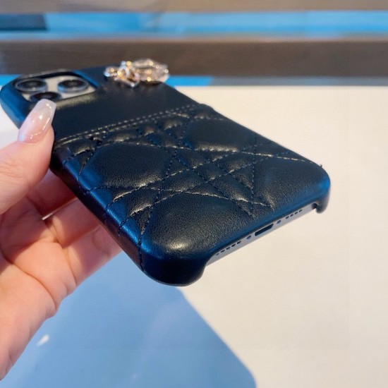 Dior Phone Case