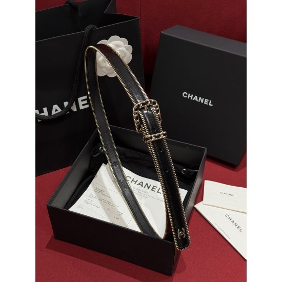 Chanel Belts
 Top Quality