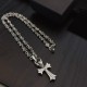 Chrome Hearts Jewelry Necklace High Quality