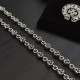Chrome Hearts Jewelry Necklace High Quality