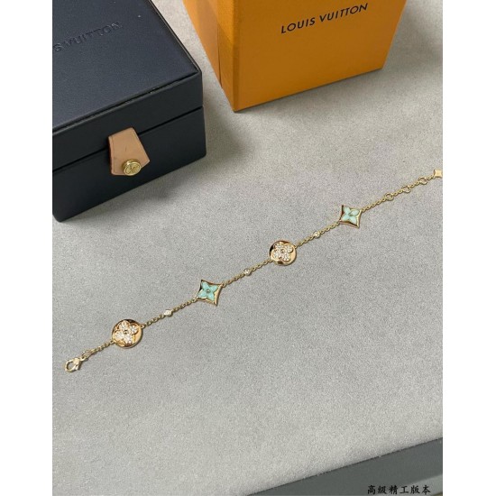 LV Jewelry Bracelet