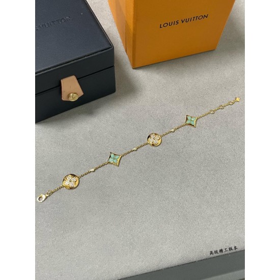 LV Jewelry Bracelet