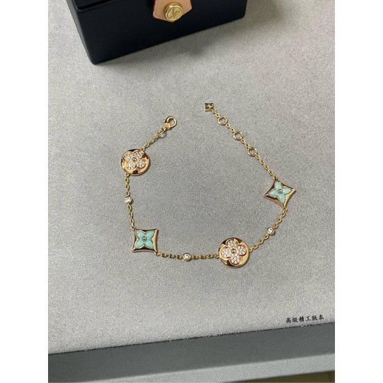 LV Jewelry Bracelet