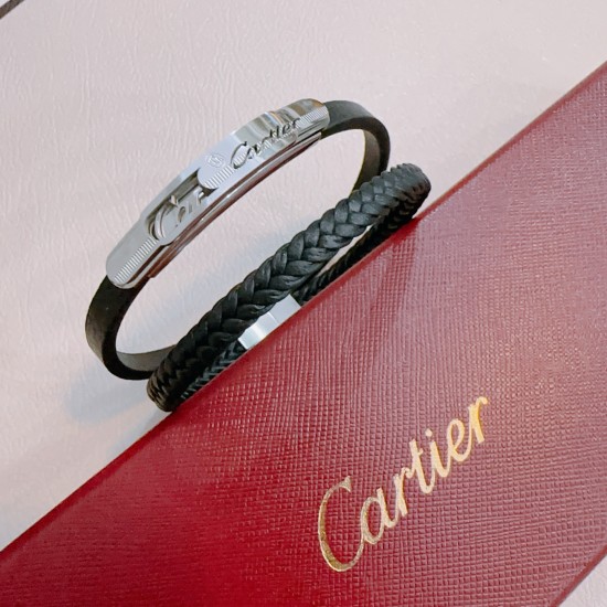 Cartier Jewelry Bracelet