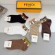 Fendi Socks
