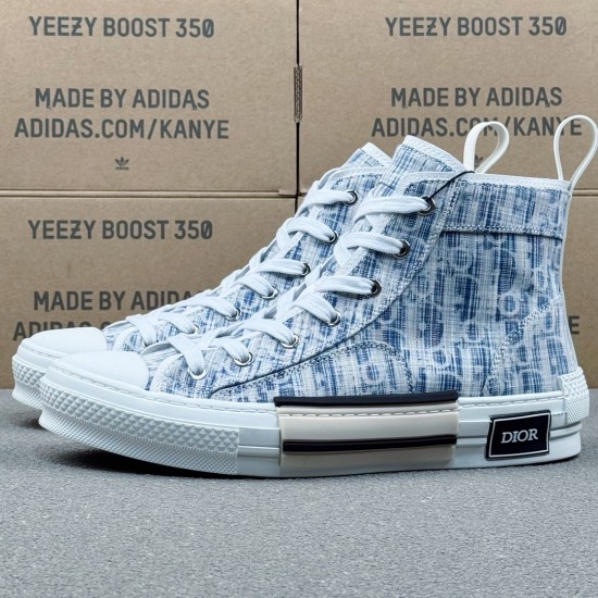 Dior Shoes Top Quality
B23 Oblique