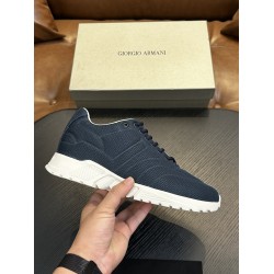 Armani Shoes Top Quality