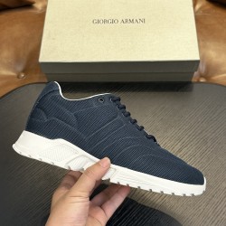 Armani Shoes Top Quality