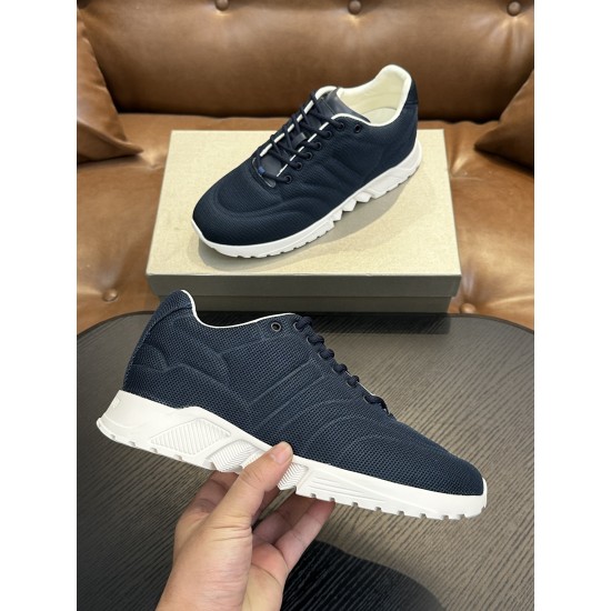 Armani Shoes Top Quality