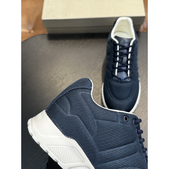 Armani Shoes Top Quality