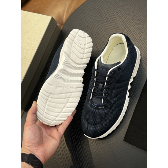 Armani Shoes Top Quality