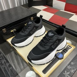 Armani Shoes Top Quality