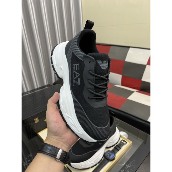 Armani Shoes Top Quality