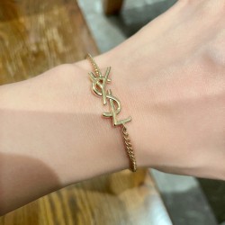 YSL Jewelry Bracelet