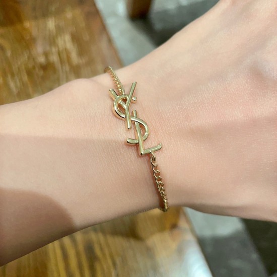 YSL Jewelry Bracelet