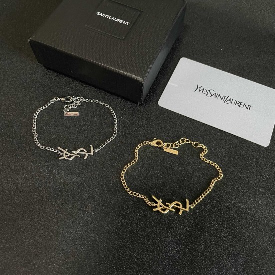YSL Jewelry Bracelet